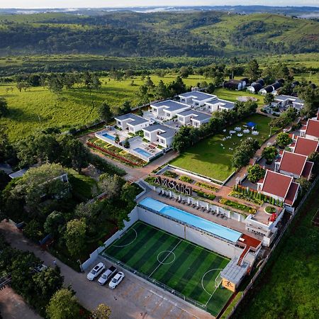 Pidoma Resort By Ehm Sen Monorom Εξωτερικό φωτογραφία