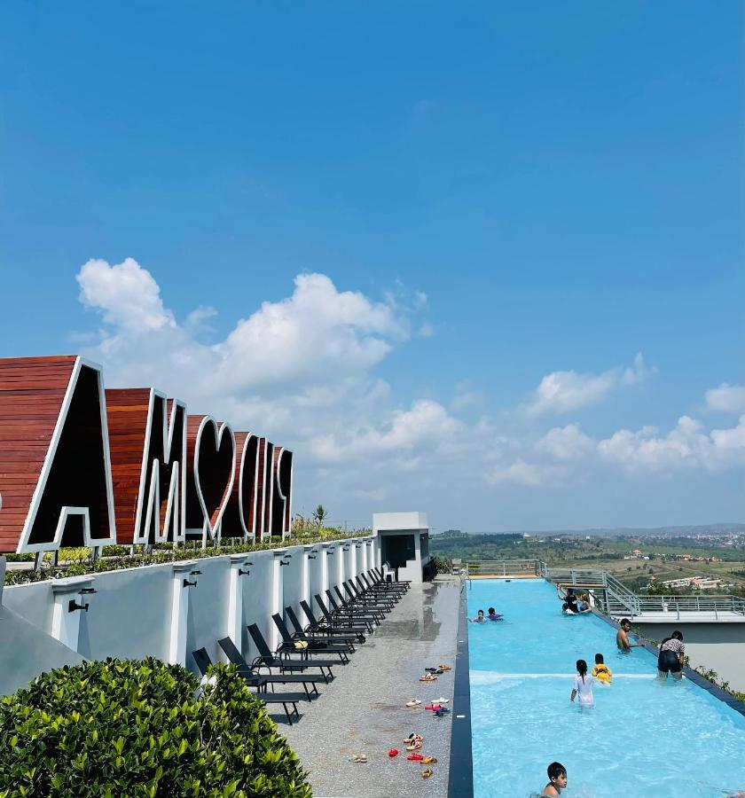 Pidoma Resort By Ehm Sen Monorom Εξωτερικό φωτογραφία