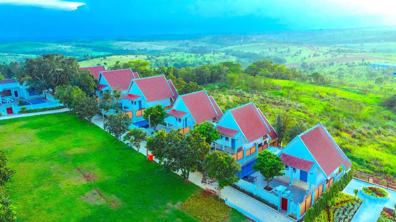 Pidoma Resort By Ehm Sen Monorom Εξωτερικό φωτογραφία