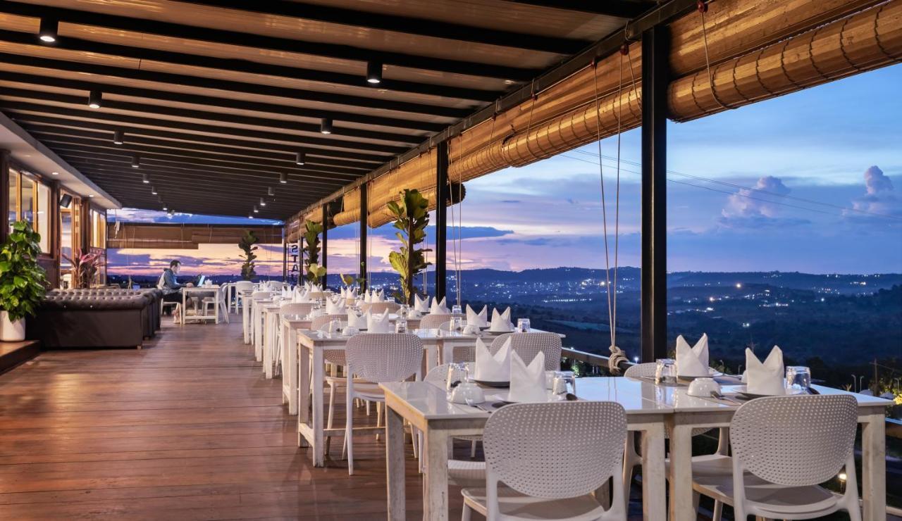 Pidoma Resort By Ehm Sen Monorom Εξωτερικό φωτογραφία