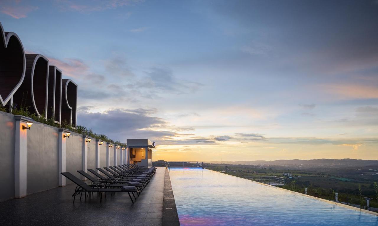Pidoma Resort By Ehm Sen Monorom Εξωτερικό φωτογραφία
