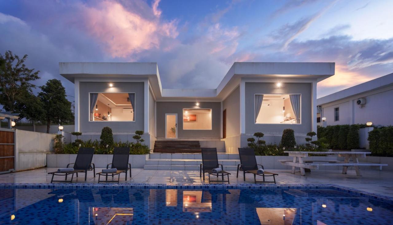 Pidoma Resort By Ehm Sen Monorom Εξωτερικό φωτογραφία