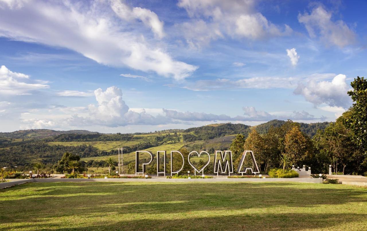 Pidoma Resort By Ehm Sen Monorom Εξωτερικό φωτογραφία