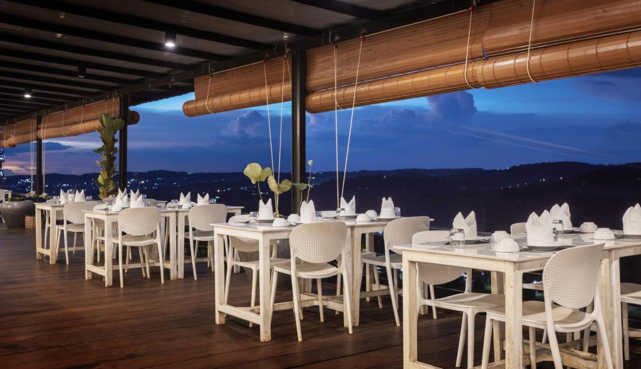 Pidoma Resort By Ehm Sen Monorom Εξωτερικό φωτογραφία