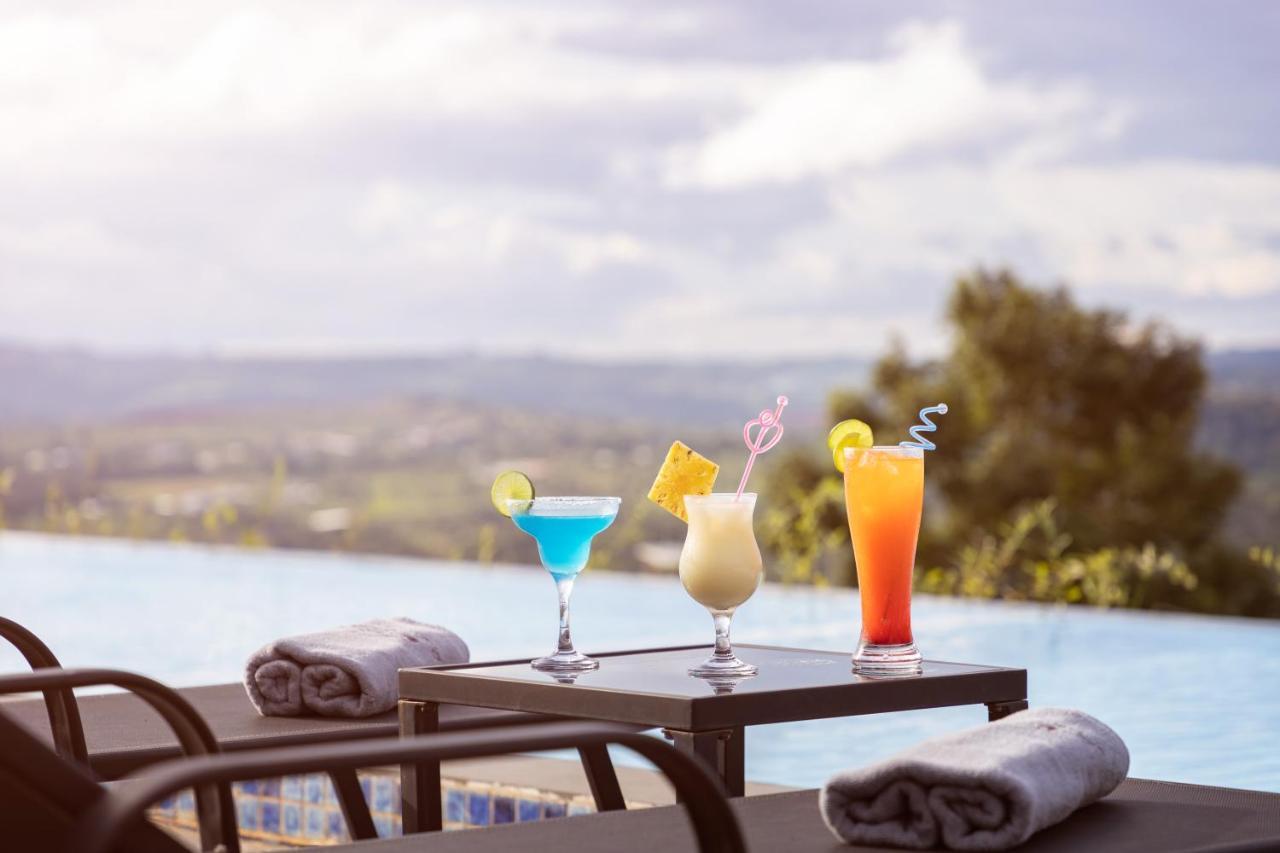 Pidoma Resort By Ehm Sen Monorom Εξωτερικό φωτογραφία