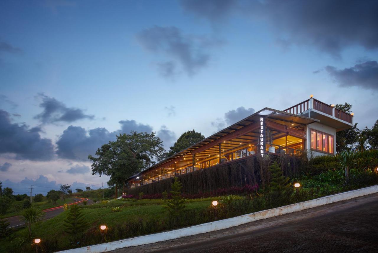 Pidoma Resort By Ehm Sen Monorom Εξωτερικό φωτογραφία