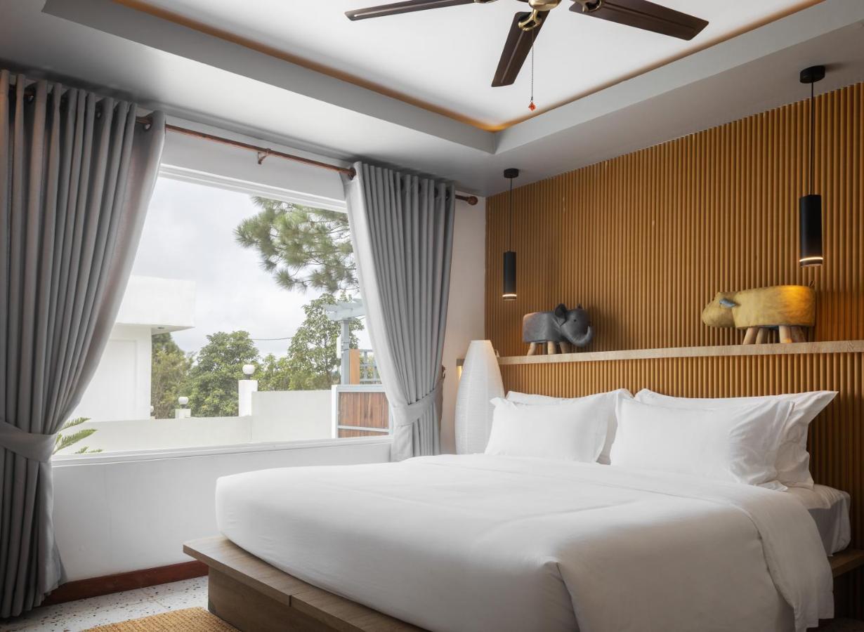 Pidoma Resort By Ehm Sen Monorom Εξωτερικό φωτογραφία