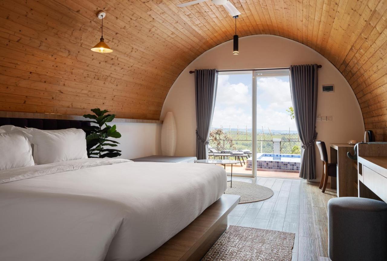 Pidoma Resort By Ehm Sen Monorom Εξωτερικό φωτογραφία