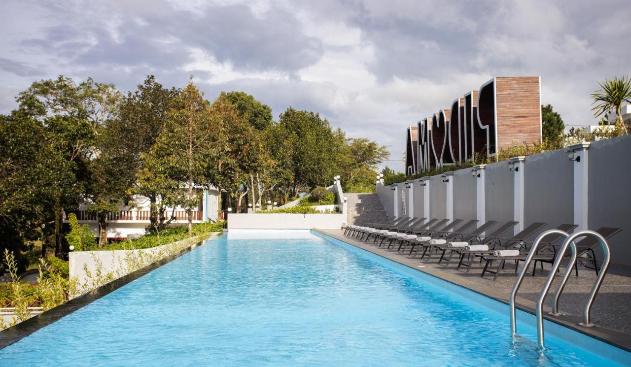 Pidoma Resort By Ehm Sen Monorom Εξωτερικό φωτογραφία