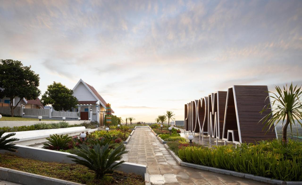 Pidoma Resort By Ehm Sen Monorom Εξωτερικό φωτογραφία