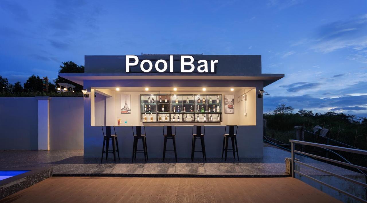 Pidoma Resort By Ehm Sen Monorom Εξωτερικό φωτογραφία